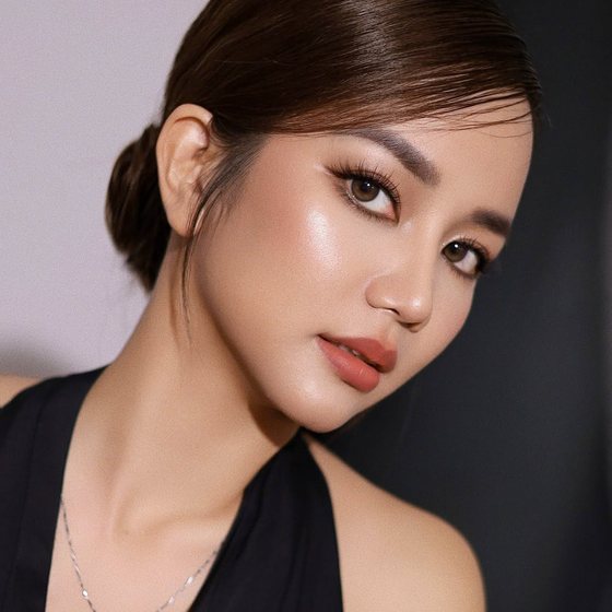 Như Samy, chủ thương hiệu nước hoa Samylita